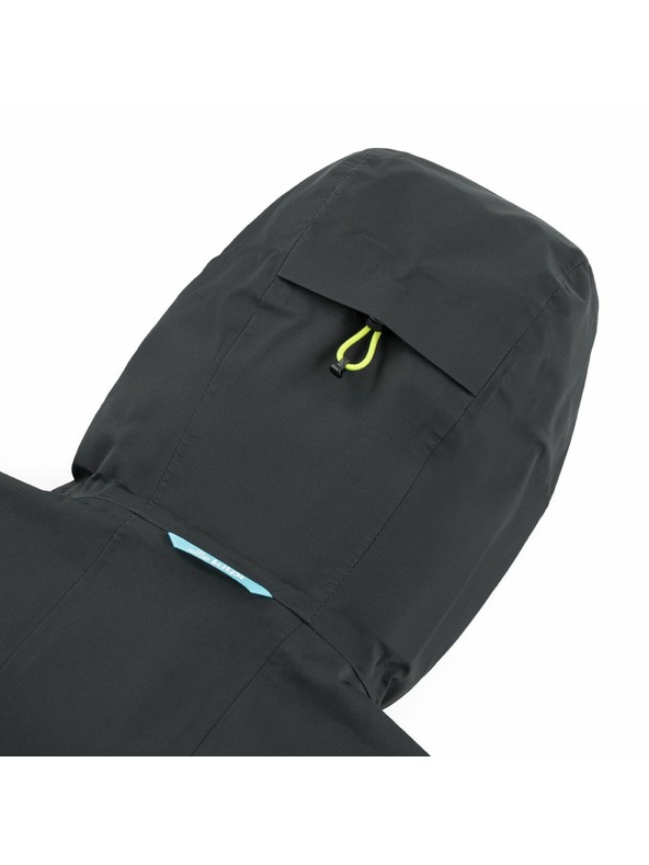 Kilpi Мъжко outdoor водоустойчиво яке Kilpi HASTAR-M Червено