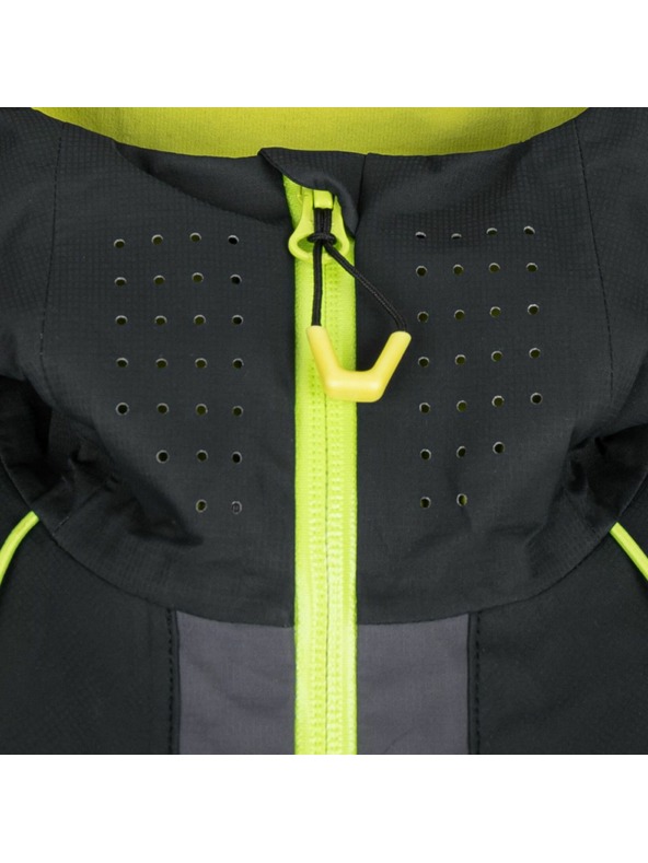 Kilpi Мъжко outdoor водоустойчиво яке Kilpi HASTAR-M Червено