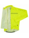 Kilpi Мъжко водоустойчиво колоездачно яке Kilpi RAINAR-M Жълто