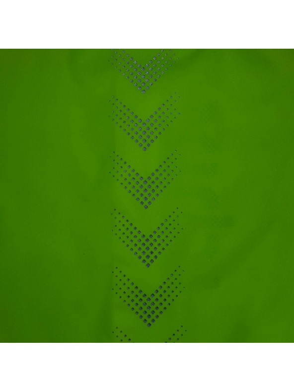 Kilpi Мъжко водоустойчиво колоездачно яке Kilpi RAINAR-M Жълто