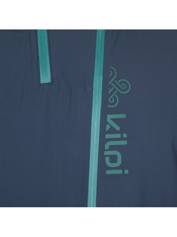 Kilpi Мъжко outdoor яке Kilpi METRIX-M Черно