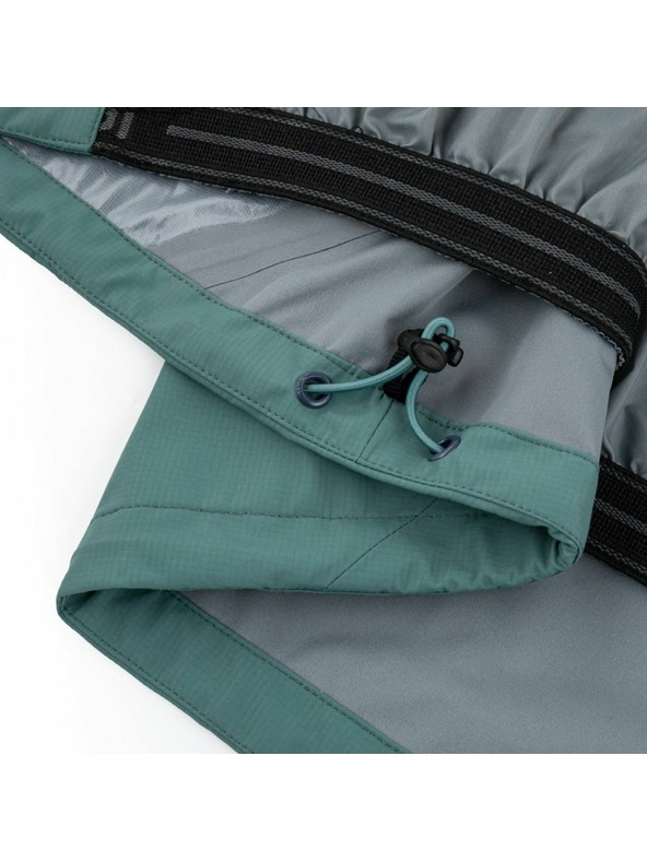 Kilpi Мъжко outdoor яке Kilpi METRIX-M Тъмносиньо