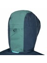 Kilpi Мъжко outdoor яке Kilpi METRIX-M Тъмносиньо