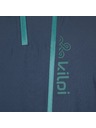 Kilpi Мъжко outdoor яке Kilpi METRIX-M Тъмносиньо