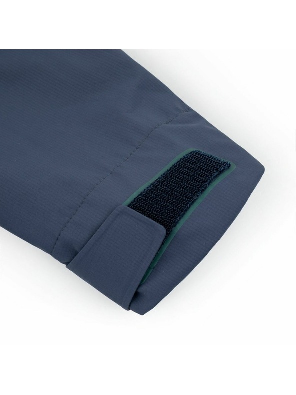 Kilpi Мъжко outdoor яке Kilpi METRIX-M Тъмносиньо