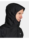 Kilpi Мъжко хардшел outdoor яке Kilpi HURRICANE-M Черно