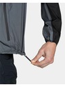 Kilpi Мъжко хардшел outdoor яке Kilpi HURRICANE-M Черно