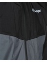 Kilpi Мъжко хардшел outdoor яке Kilpi HURRICANE-M Черно
