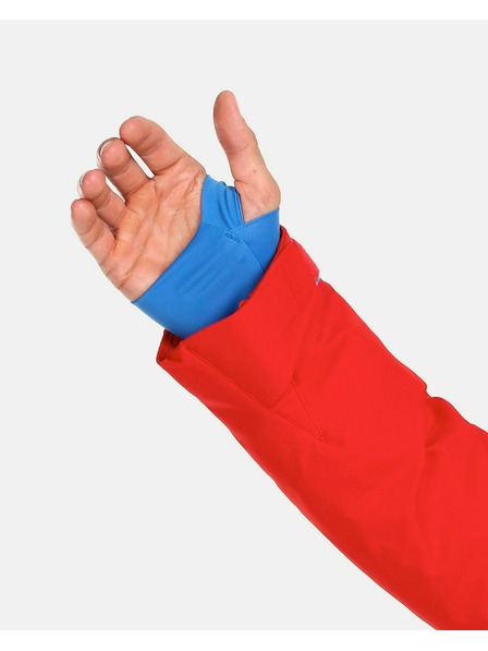 Kilpi Мъжко ски яке Kilpi KILLY-M Червено