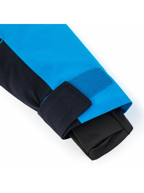 Kilpi Мъжко ски яке Kilpi DEXEN-M Светлозелено