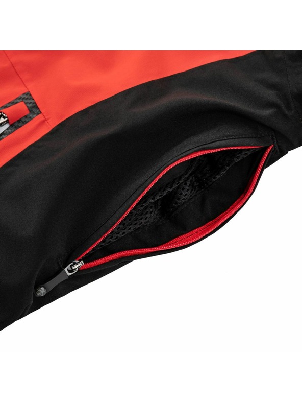 Kilpi Мъжко ски яке Kilpi TURNAU-M Синьо