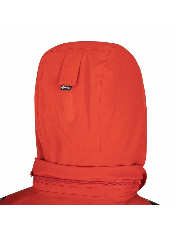 Kilpi Мъжко ски яке Kilpi TURNAU-M Синьо