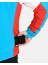 Kilpi Мъжко ски яке Kilpi DEXEN-M Синьо - Червено