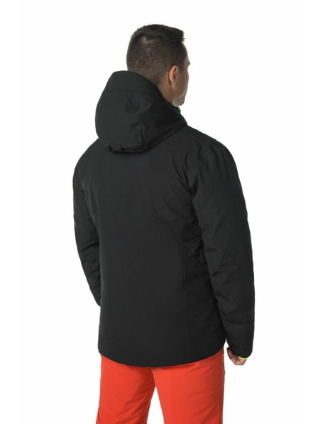 Kilpi Мъжко ски яке Kilpi KILLY-M Черно