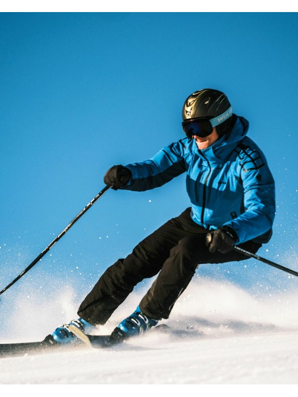 Kilpi Мъжко ски яке Kilpi TURNAU-M Синьо