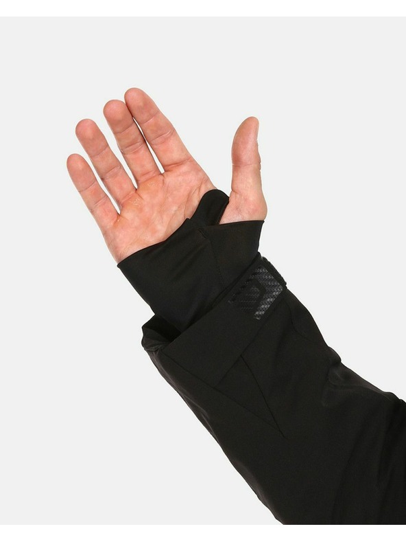 Kilpi Мъжко ски яке Kilpi TURNAU-M Черно