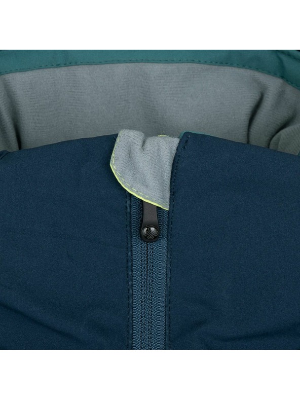 Kilpi Мъжко ски яке Kilpi SION-M Светлозелено