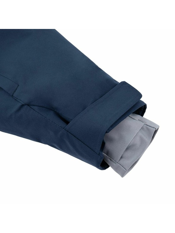 Kilpi Мъжко ски яке Kilpi SION-M Светлозелено