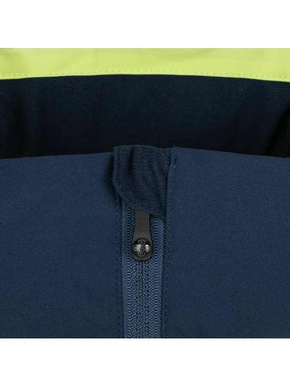 Kilpi Мъжко ски яке Kilpi TAXIDO-M Синьо