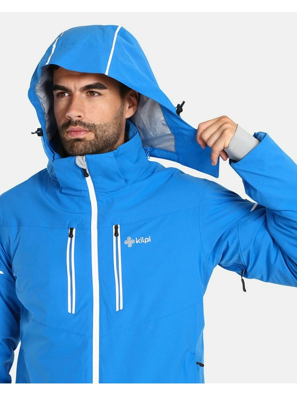 Kilpi Мъжко ски яке Kilpi TONNSI-M Синьо