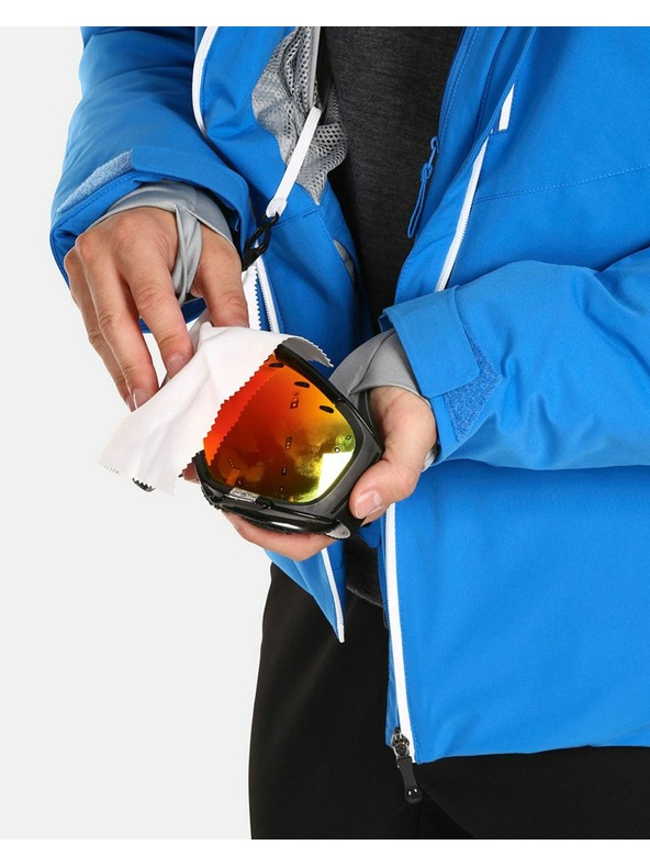 Kilpi Мъжко ски яке Kilpi TONNSI-M Синьо