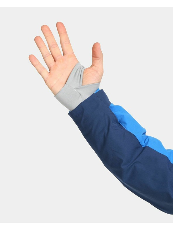 Kilpi Мъжко ски яке Kilpi TAXIDO-M Синьо