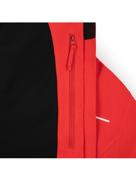 Kilpi Мъжко ски яке Kilpi HYDER-M Червено