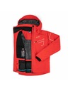 Kilpi Мъжко ски яке Kilpi HYDER-M Червено