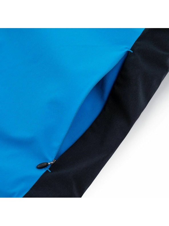 Kilpi Мъжко ски яке Kilpi DEXEN-M Червено