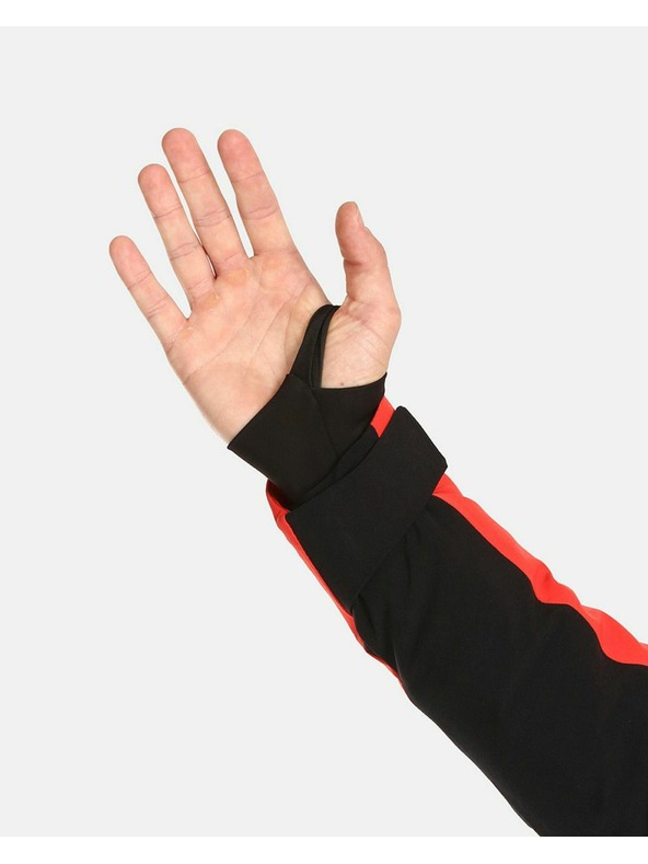 Kilpi Мъжко ски яке Kilpi DEXEN-M Червено