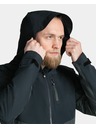 Kilpi Мъжко outdoor яке Kilpi SONNA-M Черно