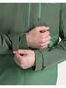 Kilpi Мъжко outdoor яке Kilpi SONNA-M Тъмнозелено