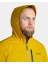 Kilpi Мъжко outdoor яке Kilpi SONNA-M Златисто