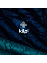 Kilpi Мъжко пухено яке Kilpi PYRAMIDEN-M Тъмносиньо