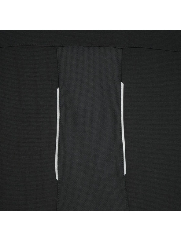 Kilpi Мъжко бягащо яке Kilpi NORDIM-M Черно