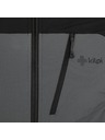 Kilpi Мъжко softshell яке Kilpi NEATRIL-M Тъмносиво