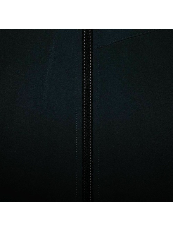 Kilpi Мъжко softshell яке Kilpi NEATRIL-M Тъмносиво