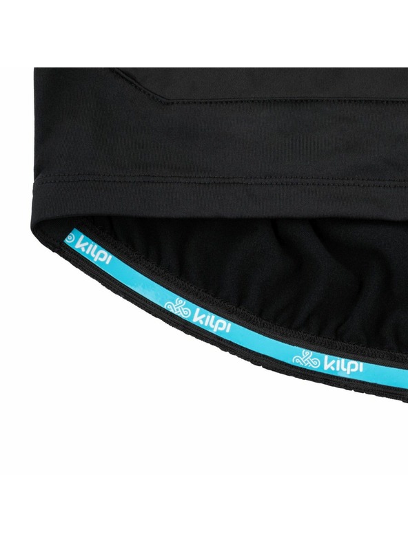 Kilpi Мъжко бягащо яке Kilpi NORDIM-M Светлозелено