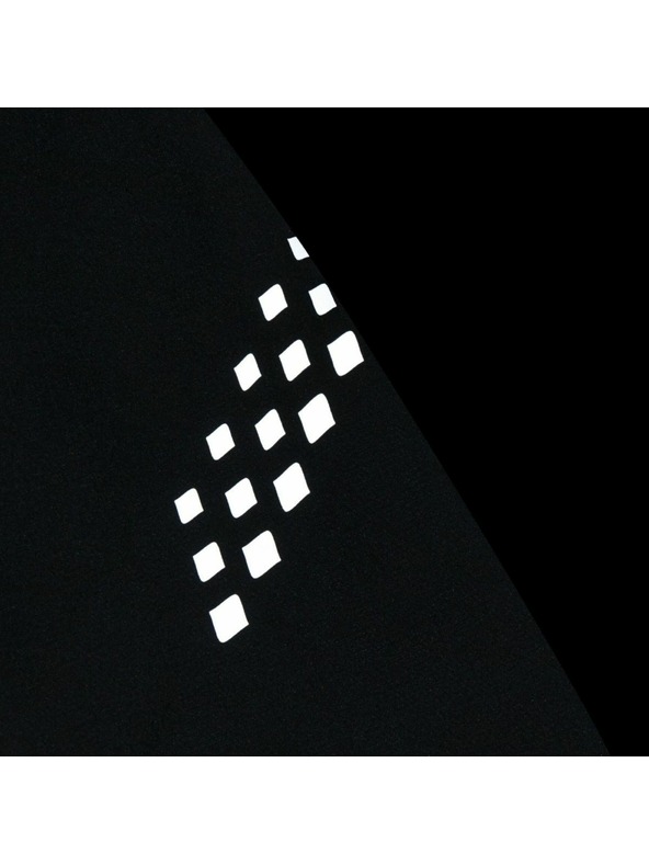 Kilpi Мъжко бягащо яке Kilpi NORDIM-M Светлозелено