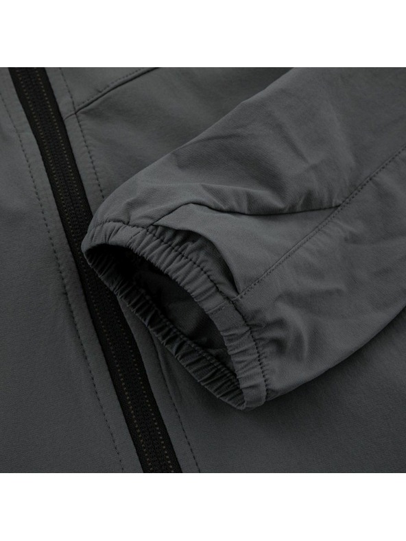 Kilpi Мъжко softshell яке Kilpi NEATRIL-M Червено