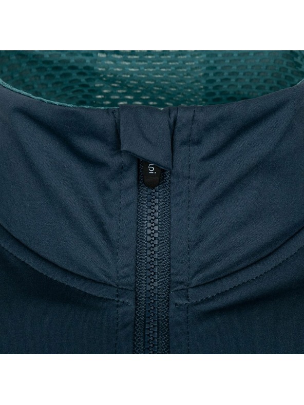 Kilpi Мъжко softshell яке Kilpi ZAIN-M Черно