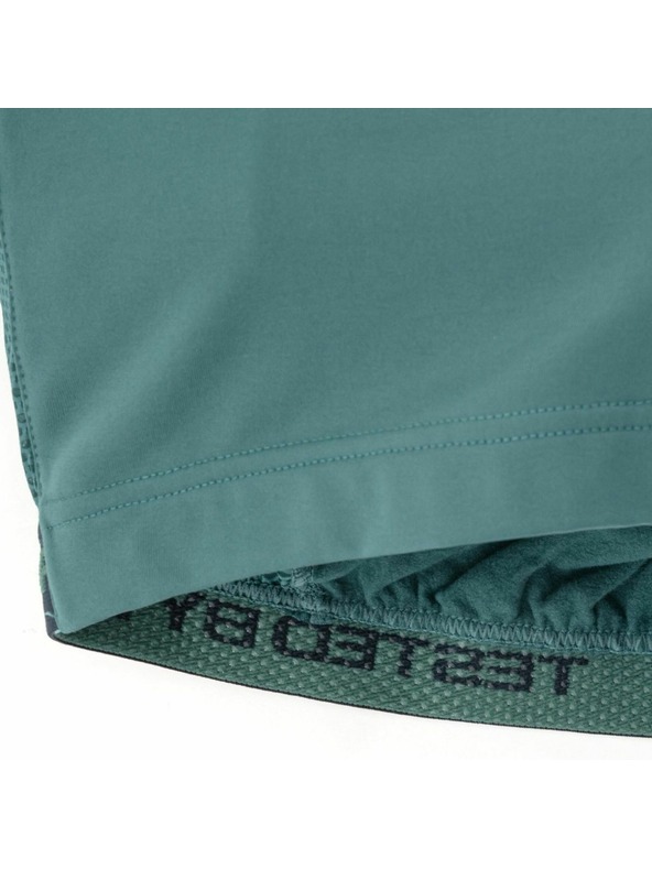 Kilpi Мъжко softshell яке Kilpi ZAIN-M Черно