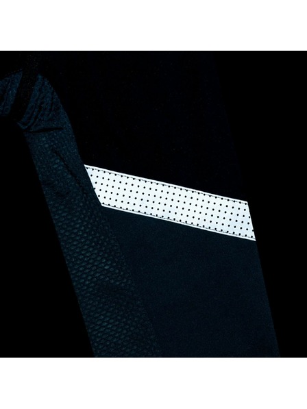 Kilpi Мъжко softshell яке Kilpi ZAIN-M Тъмнозелено