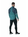 Kilpi Мъжко softshell яке Kilpi ZAIN-M Тъмнозелено