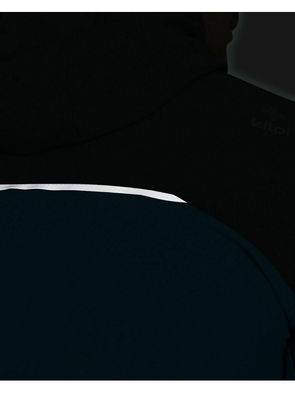 Kilpi Мъжко бягащо яке Kilpi NEATRIL-M Синьо