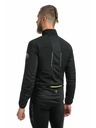 Kilpi Мъжко бягащо яке Kilpi NORDIM-M Черно