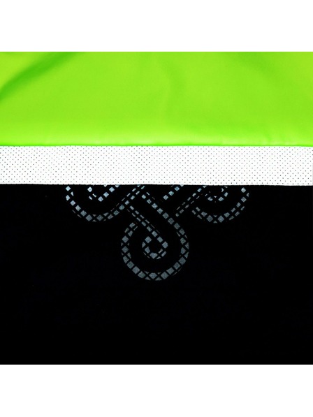 Kilpi Мъжко softshell яке за колоездене Kilpi NERETO-M Черно