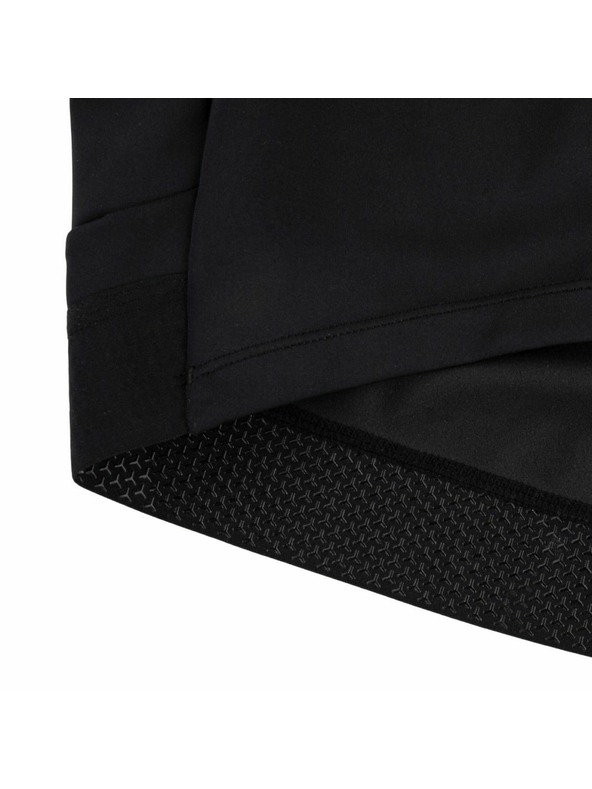 Kilpi Мъжко softshell яке за колоездене Kilpi NERETO-M Черно