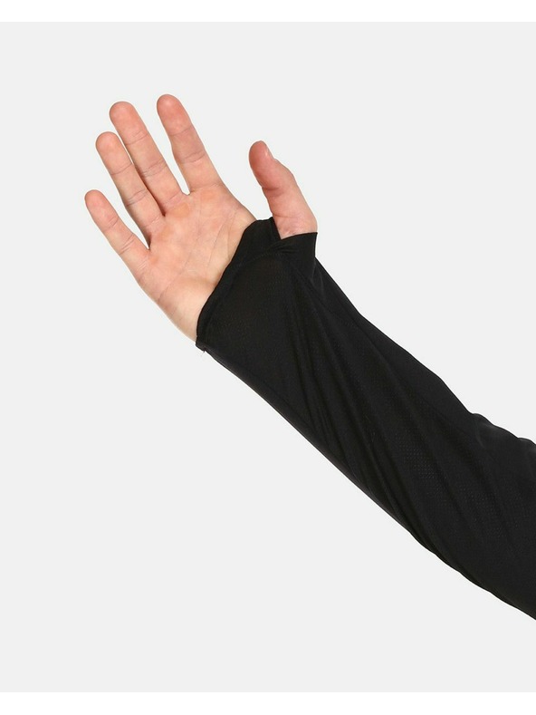 Kilpi Мъжко бягащо яке Kilpi NORDIM-M Сиво