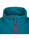 Kilpi Мъжка softshell жилетка Kilpi RIELLO-M Тюркоазена